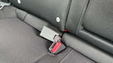 Honda Civic 1.0 VTEC Turbo 126 SR 5dr CVT Petrol Hatchback